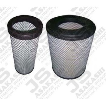 Фильтр воздушный комплект JS Asakashi A581SET