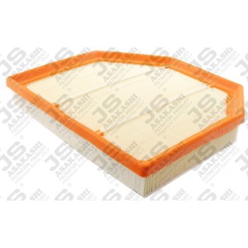 Фильтр воздушный слева JS Asakashi A0613L