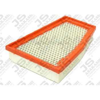 Фильтр воздушный слева JS Asakashi A0631L