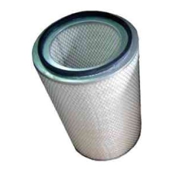 Фильтр воздушный внешний JS Asakashi A0481OUT