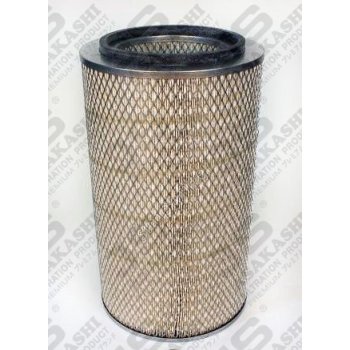 Фильтр воздушный внешний JS Asakashi A0611OUT