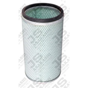 Фильтр воздушный внутренний JS Asakashi A0630IN