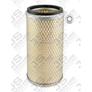 Фильтр воздушный внутренний JS Asakashi A0730IN