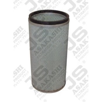 Фильтр воздушный внутренний JS Asakashi A624IN