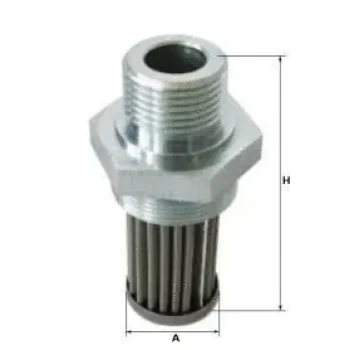 UNIFLUX FILTERS XH219