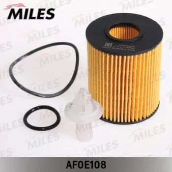 MILES AFOE108