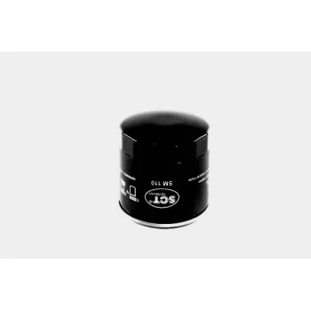 SCT - MANNOL SM 110