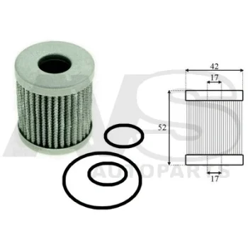 AVS AUTOPARTS G151K