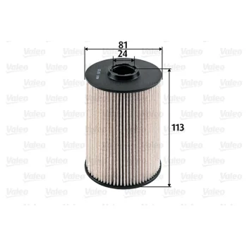 VALEO 587928