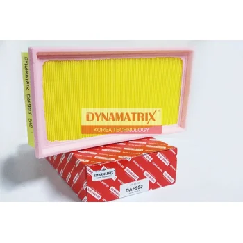 DYNAMATRIX DAF993