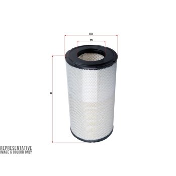 Фильтр воздушный Sure Filter SFA 0022PF
