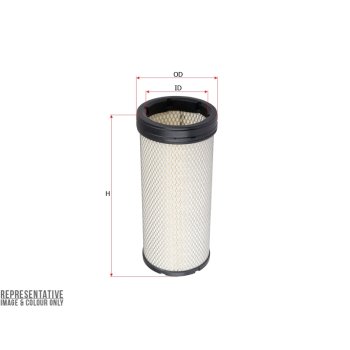 Фильтр воздушный Sure Filter SFA 0025S