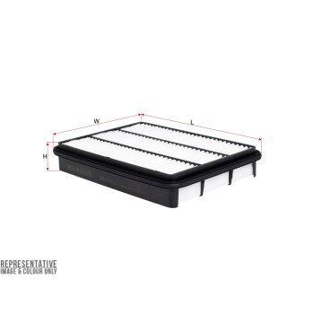Фильтр воздушный Sure Filter SFA 0040