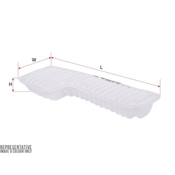 Фильтр воздушный Sure Filter SFA 0050