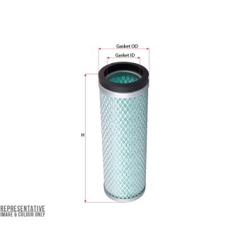 Фильтр воздушный Sure Filter SFA 0057S