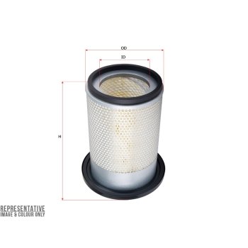 Фильтр воздушный Sure Filter SFA 0067P