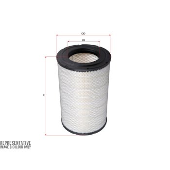 Фильтр воздушный Sure Filter SFA 0097P