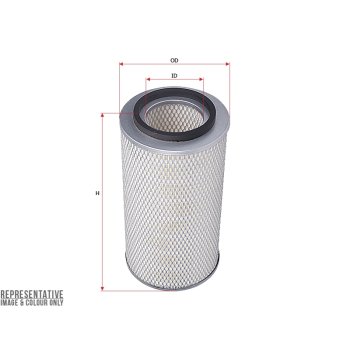 Фильтр воздушный Sure Filter SFA 0123P