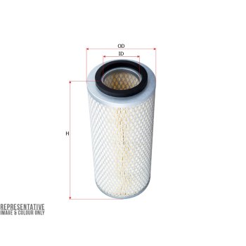 Фильтр воздушный Sure Filter SFA 0131P