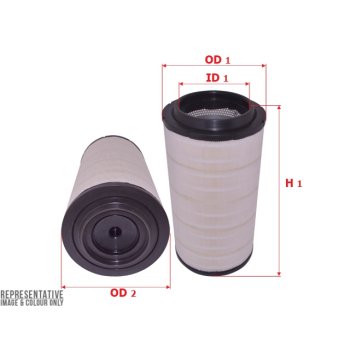 Фильтр воздушный Sure Filter SFA 0153P