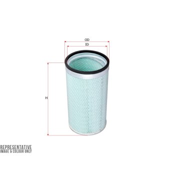 Фильтр воздушный Sure Filter SFA 0168S