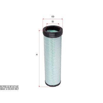 Фильтр воздушный Sure Filter SFA 0176S