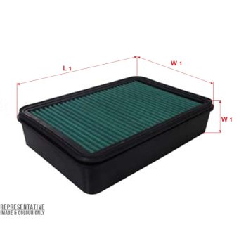Фильтр воздушный Sure Filter SFA 0190R