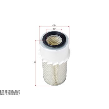 Фильтр воздушный Sure Filter SFA 0200PF