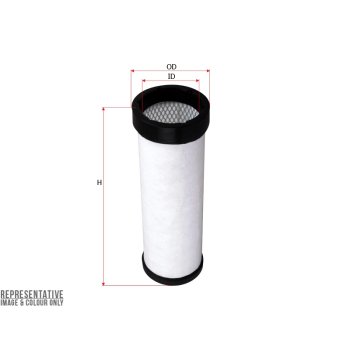 Фильтр воздушный Sure Filter SFA 0206S