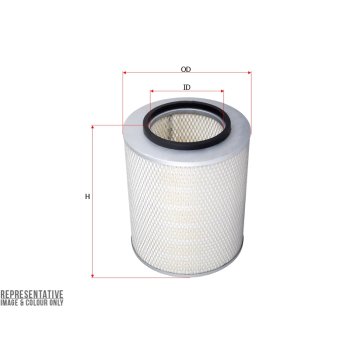 Фильтр воздушный Sure Filter SFA 0215P