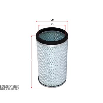Фильтр воздушный Sure Filter SFA 0219S