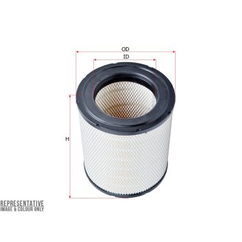 Фильтр воздушный Sure Filter SFA 02731P