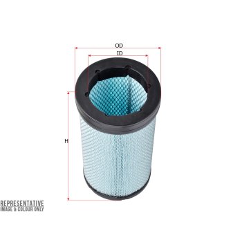 Фильтр воздушный Sure Filter SFA 0274S