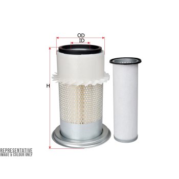 Фильтр воздушный Sure Filter SFA 0278SET