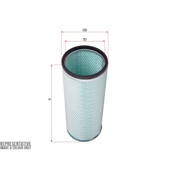 Фильтр воздушный Sure Filter SFA 0305S