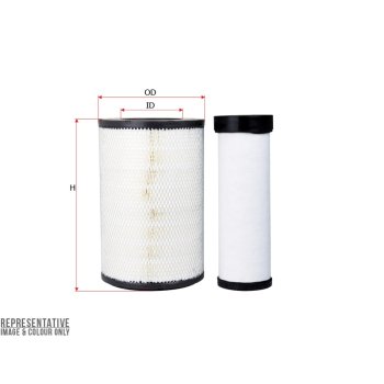 Фильтр воздушный Sure Filter SFA 0306SET