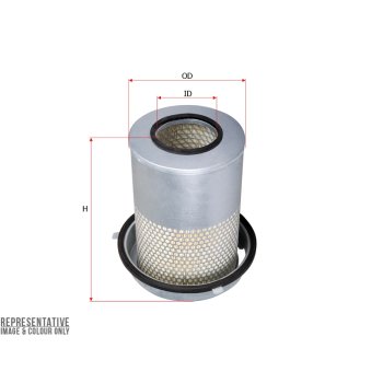 Фильтр воздушный Sure Filter SFA 0325
