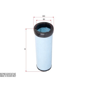 Фильтр воздушный Sure Filter SFA 0370S