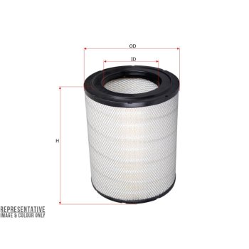 Фильтр воздушный Sure Filter SFA 0388P