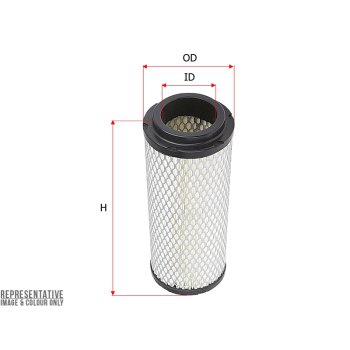 Фильтр воздушный Sure Filter SFA 0511
