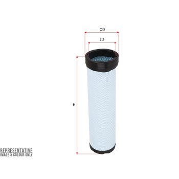 Фильтр воздушный Sure Filter SFA 0523S