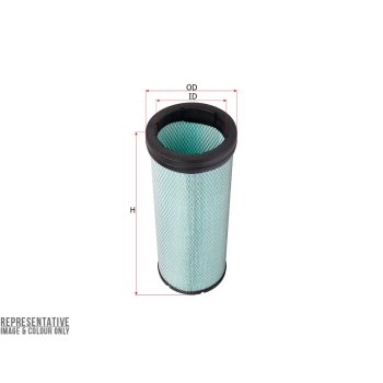 Фильтр воздушный Sure Filter SFA 0533S