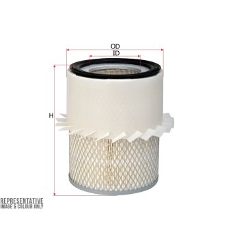 Фильтр воздушный Sure Filter SFA 0563F