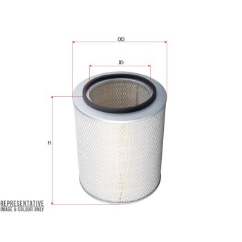 Фильтр воздушный Sure Filter SFA 0619P