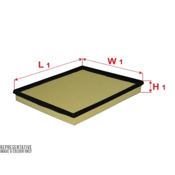 Фильтр воздушный Sure Filter SFA 0651
