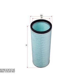 Фильтр воздушный Sure Filter SFA 0678S