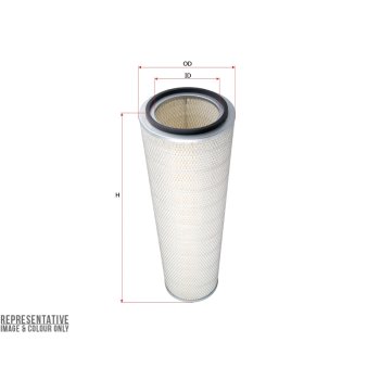 Фильтр воздушный Sure Filter SFA 0694PK
