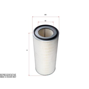 Фильтр воздушный Sure Filter SFA 0702