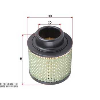 Фильтр воздушный Sure Filter SFA 0703H