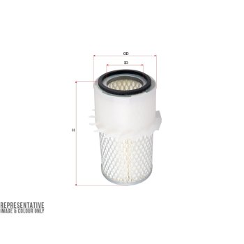 Фильтр воздушный Sure Filter SFA 0709PF